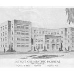Nemocnice Osteopathic (Detroit)