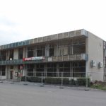 Obchodní středisko Třemšín