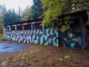 Rádiové vysílací středisko Studánka – Unhošť