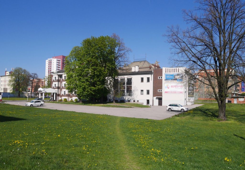 Hotel Polský Dům