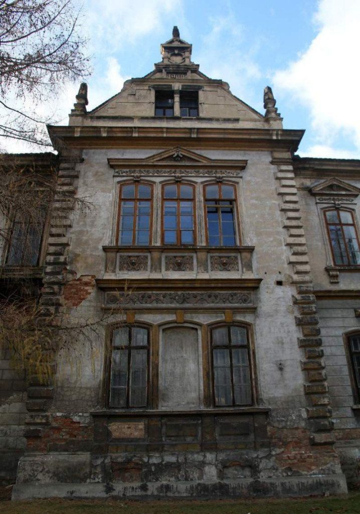 Vila Vrskmaň