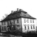 Starý zámek Chlumek