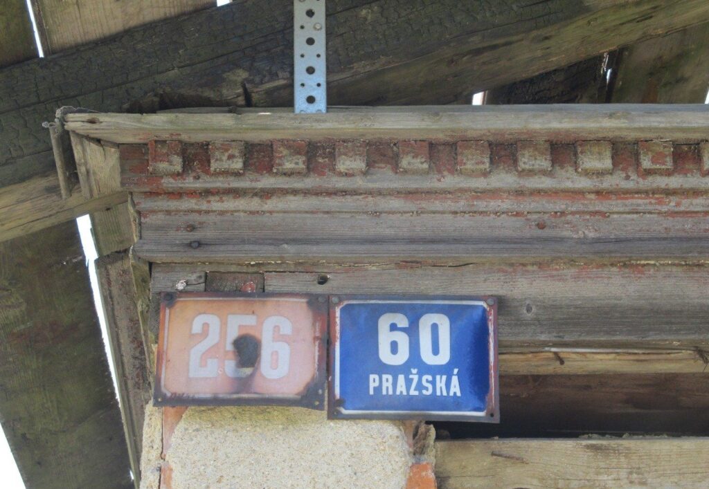 RD Pražská 60, Jiříkov